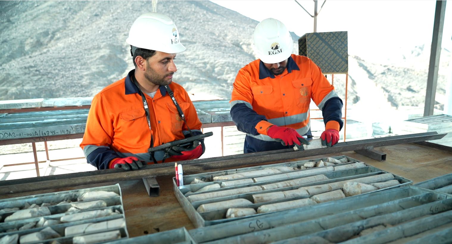 Core Interval Inspection