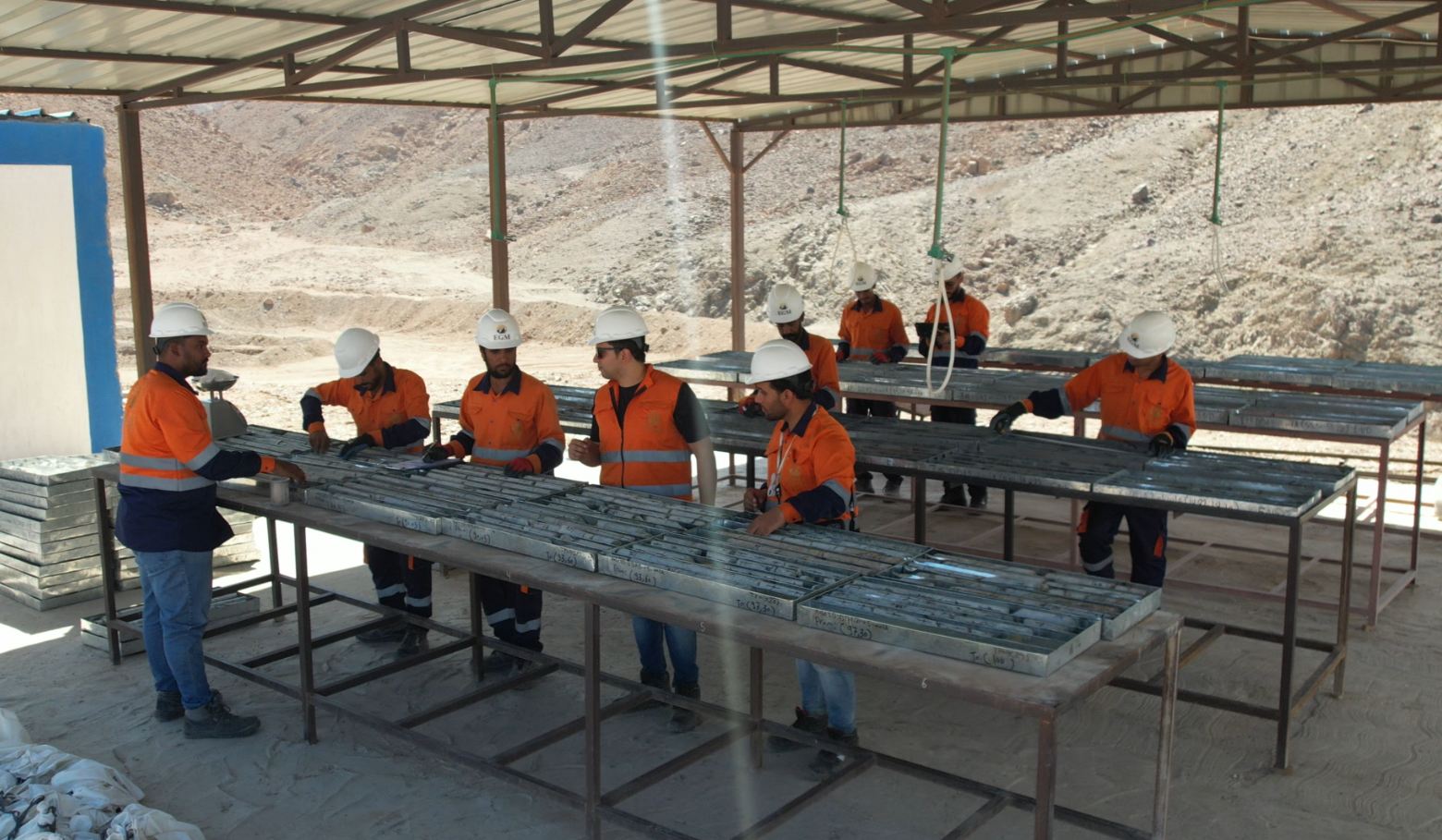 ESG & Responsible Mining