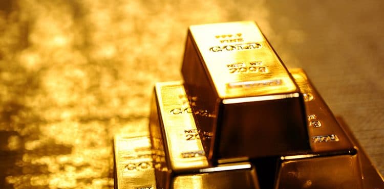 Egypt – the land of gold